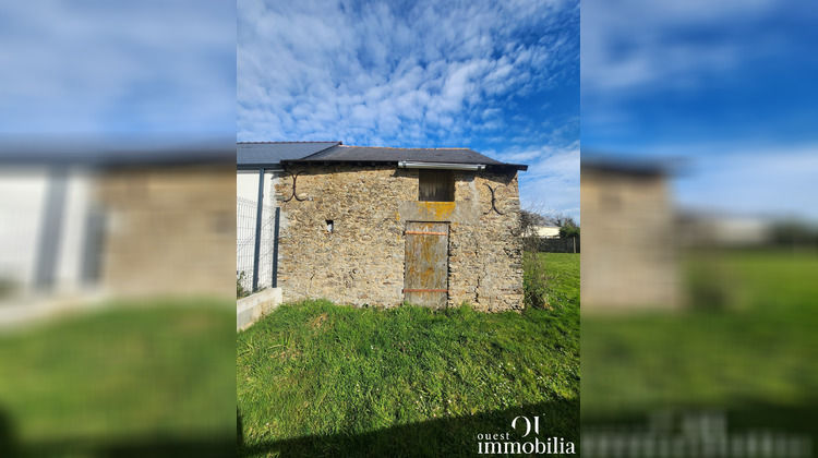 Ma-Cabane - Vente Maison Riaillé, 70 m²