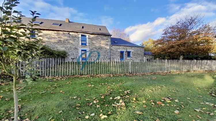 Ma-Cabane - Vente Maison Riaillé, 340 m²