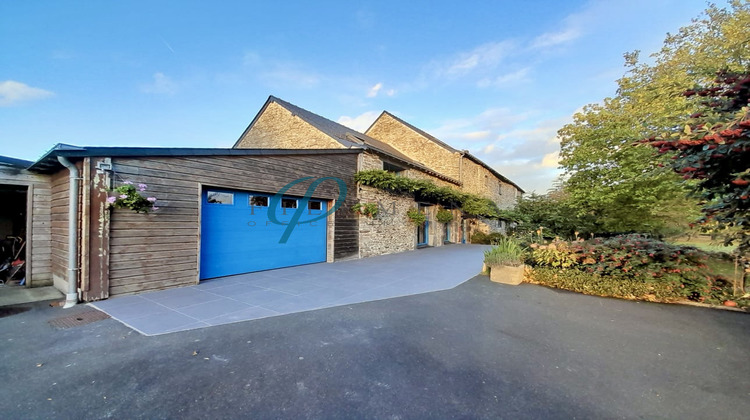 Ma-Cabane - Vente Maison Riaillé, 340 m²