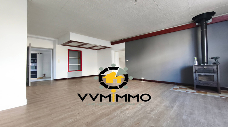 Ma-Cabane - Vente Maison Riaillé, 95 m²