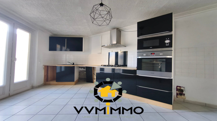 Ma-Cabane - Vente Maison Riaillé, 95 m²