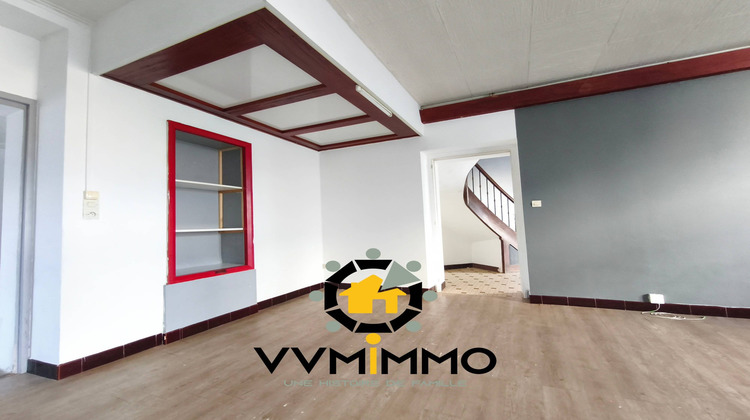 Ma-Cabane - Vente Maison Riaillé, 95 m²