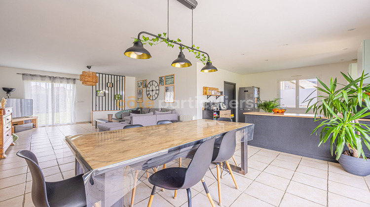 Ma-Cabane - Vente Maison RIAILLE, 110 m²