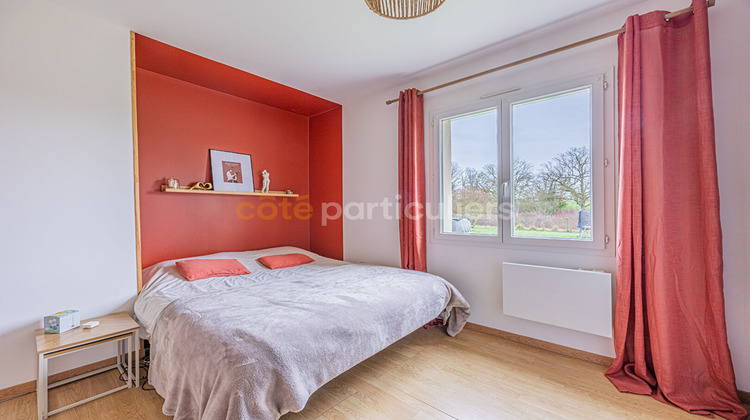 Ma-Cabane - Vente Maison RIAILLE, 110 m²