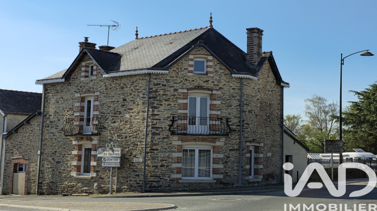 Ma-Cabane - Vente Maison Riaillé, 157 m²