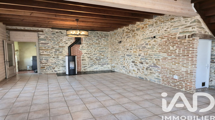 Ma-Cabane - Vente Maison Riaillé, 157 m²