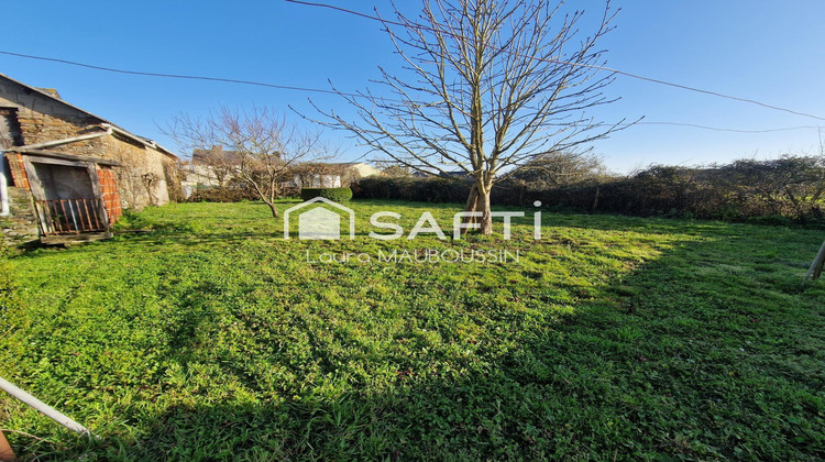 Ma-Cabane - Vente Maison Riaille, 68 m²