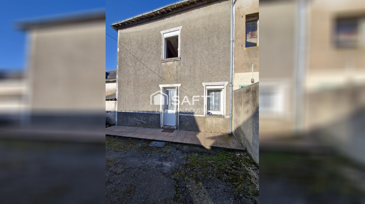 Ma-Cabane - Vente Maison Riaille, 68 m²