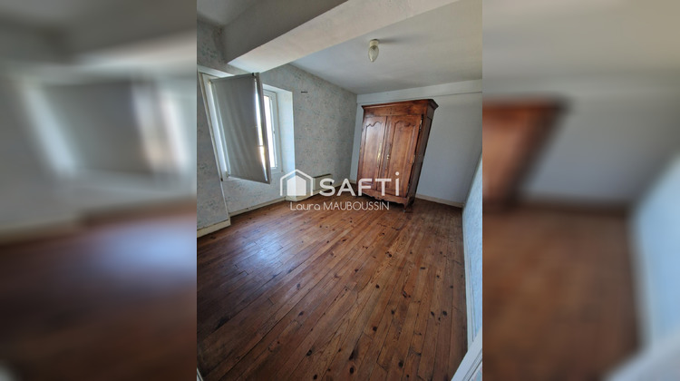Ma-Cabane - Vente Maison Riaille, 68 m²
