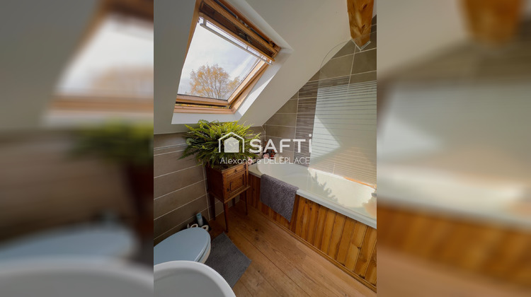 Ma-Cabane - Vente Maison Riaille, 400 m²