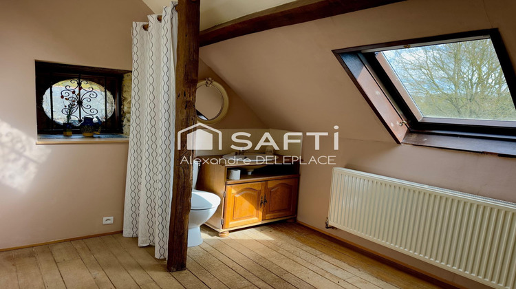 Ma-Cabane - Vente Maison Riaille, 400 m²