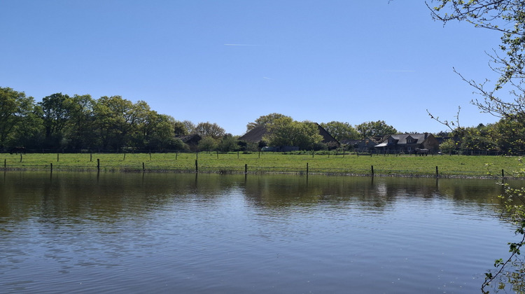 Ma-Cabane - Vente Maison Riaillé, 400 m²