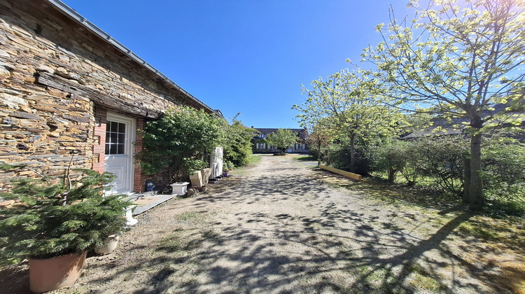 Ma-Cabane - Vente Maison Riaillé, 400 m²