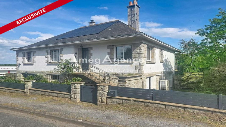 Ma-Cabane - Vente Maison RIAILLE, 132 m²