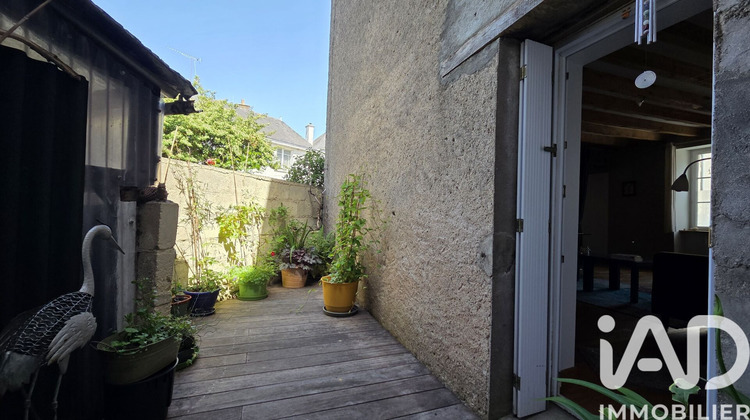 Ma-Cabane - Vente Maison Riaillé, 127 m²