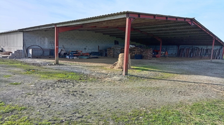 Ma-Cabane - Vente Maison Riaillé, 111 m²