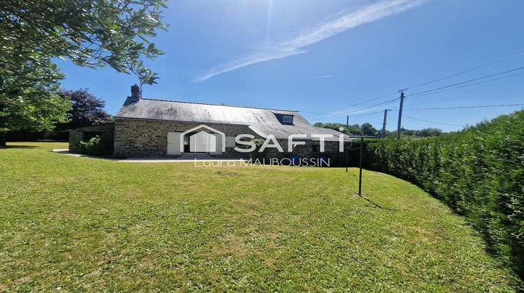 Ma-Cabane - Vente Maison Riaille, 78 m²