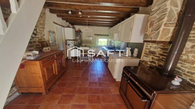 Ma-Cabane - Vente Maison Riaille, 78 m²