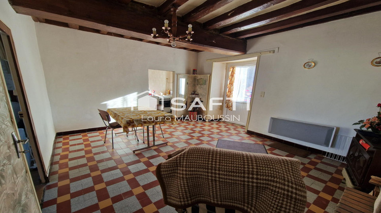 Ma-Cabane - Vente Maison Riaille, 68 m²
