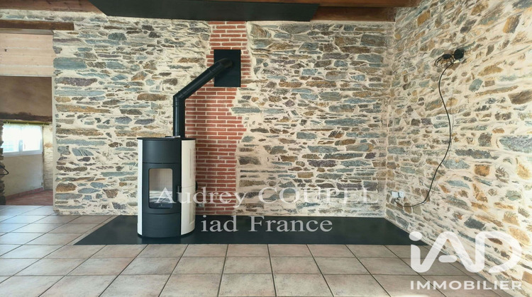 Ma-Cabane - Vente Maison Riaillé, 160 m²