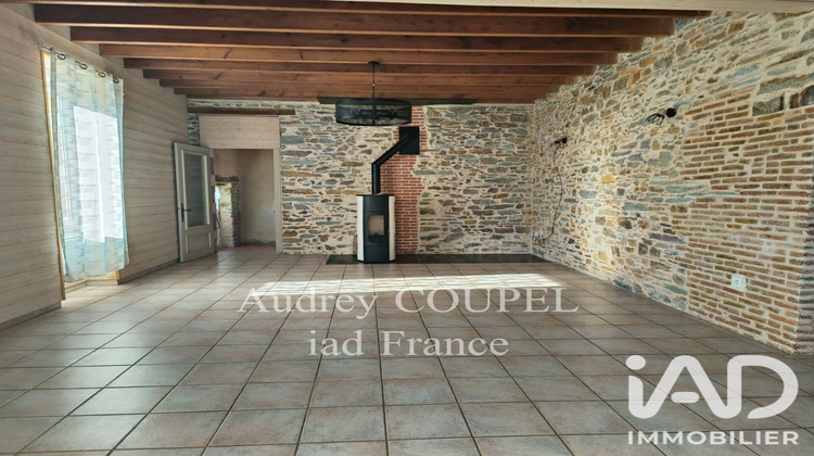Ma-Cabane - Vente Maison Riaillé, 160 m²