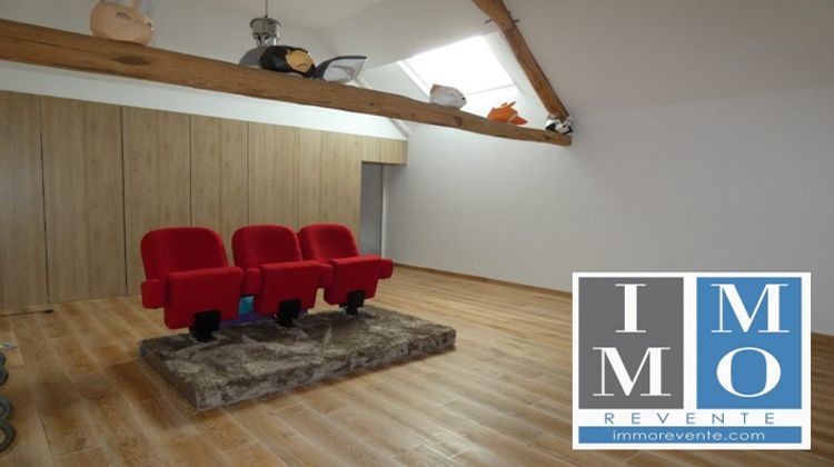 Ma-Cabane - Vente Maison Rians, 291 m²