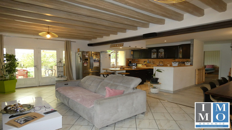 Ma-Cabane - Vente Maison Rians, 185 m²
