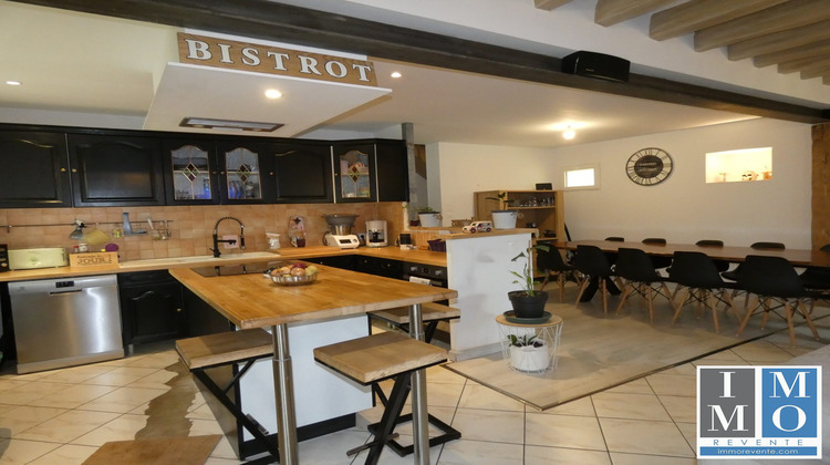 Ma-Cabane - Vente Maison Rians, 185 m²