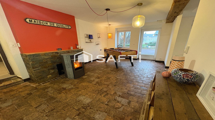 Ma-Cabane - Vente Maison Rians, 286 m²