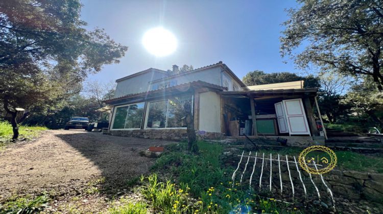 Ma-Cabane - Vente Maison Rians, 200 m²