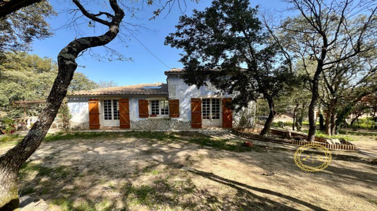 Ma-Cabane - Vente Maison Rians, 200 m²