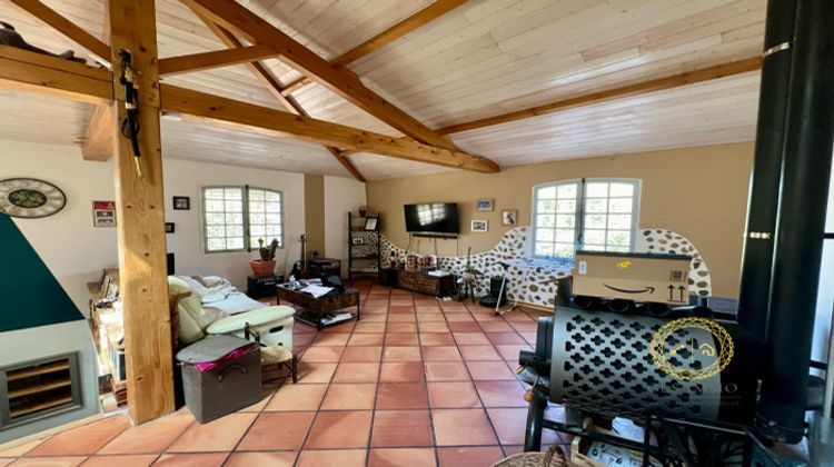 Ma-Cabane - Vente Maison Rians, 200 m²