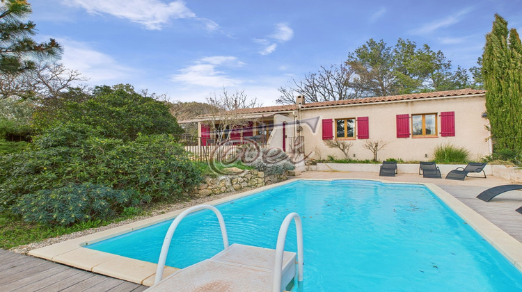 Ma-Cabane - Vente Maison Rians, 100 m²
