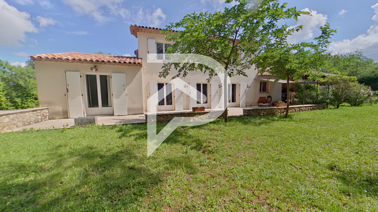 Ma-Cabane - Vente Maison RIANS, 172 m²