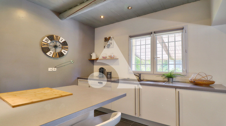 Ma-Cabane - Vente Maison RIANS, 172 m²