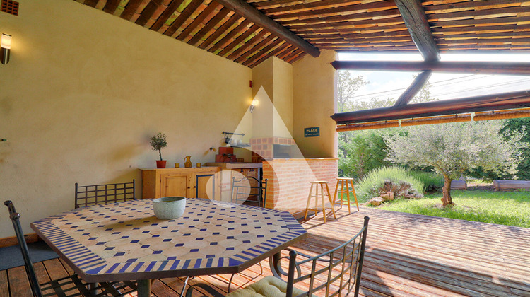 Ma-Cabane - Vente Maison RIANS, 172 m²