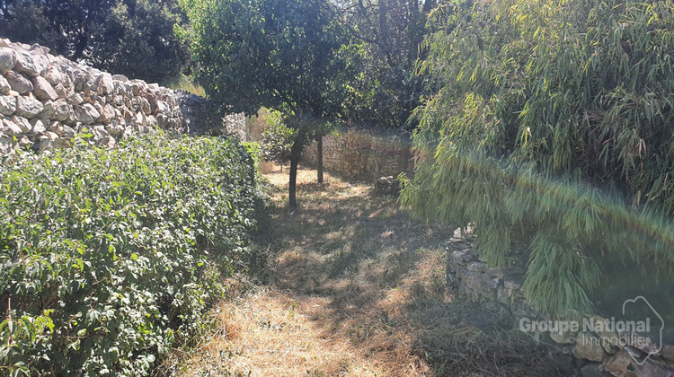 Ma-Cabane - Vente Maison RIANS, 70 m²