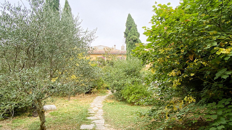 Ma-Cabane - Vente Maison RIANS, 323 m²