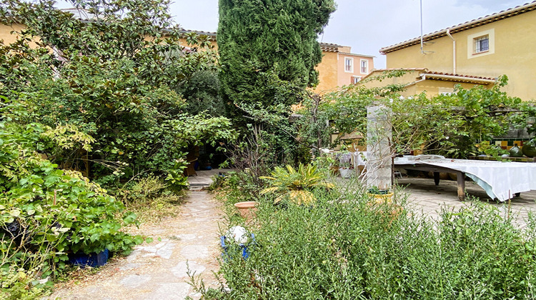 Ma-Cabane - Vente Maison RIANS, 323 m²