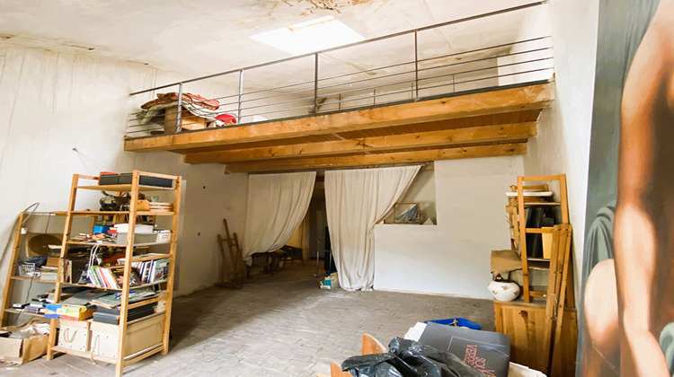 Ma-Cabane - Vente Maison RIANS, 323 m²