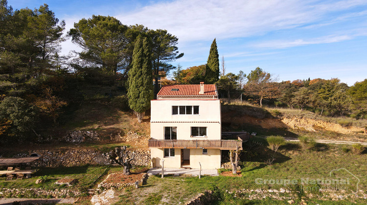 Ma-Cabane - Vente Maison RIANS, 120 m²