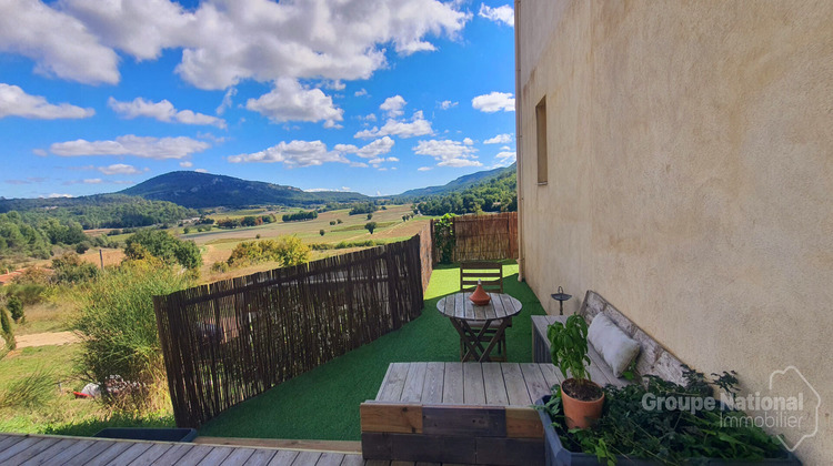 Ma-Cabane - Vente Maison RIANS, 120 m²