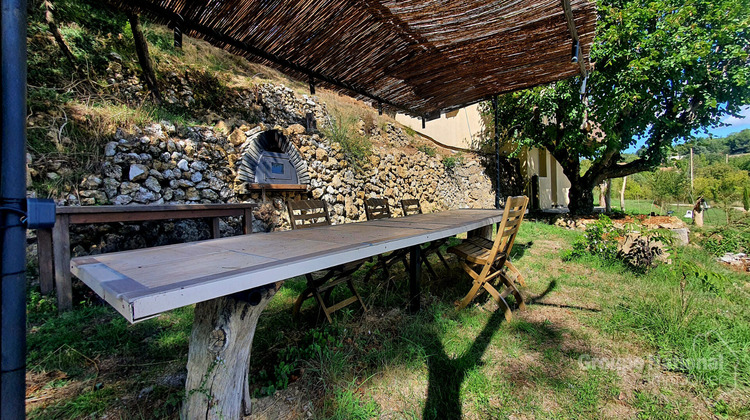 Ma-Cabane - Vente Maison RIANS, 120 m²