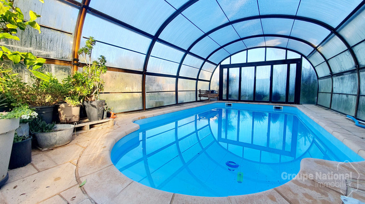 Ma-Cabane - Vente Maison RIANS, 102 m²