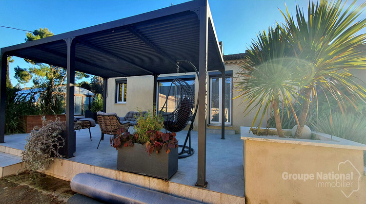Ma-Cabane - Vente Maison RIANS, 102 m²