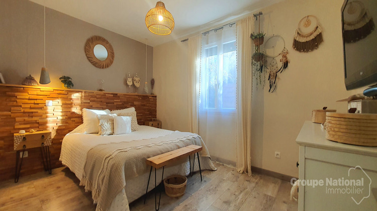 Ma-Cabane - Vente Maison RIANS, 102 m²