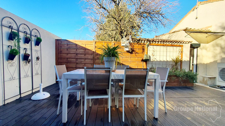 Ma-Cabane - Vente Maison RIANS, 102 m²