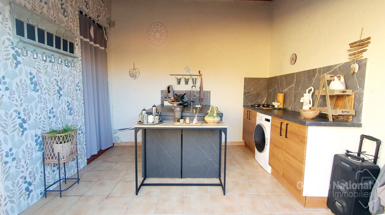 Ma-Cabane - Vente Maison RIANS, 102 m²