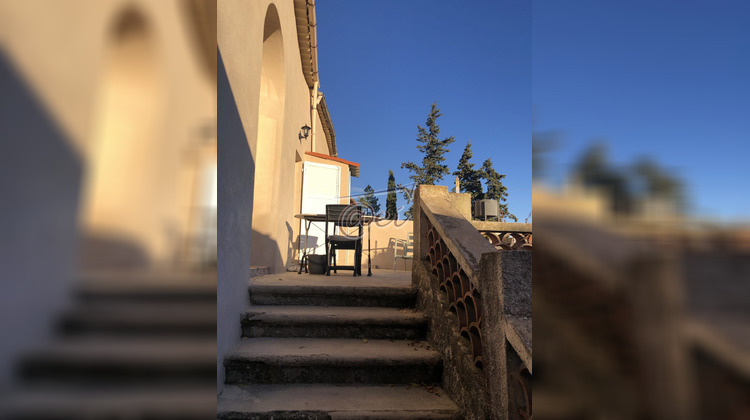 Ma-Cabane - Vente Maison Rians, 49 m²