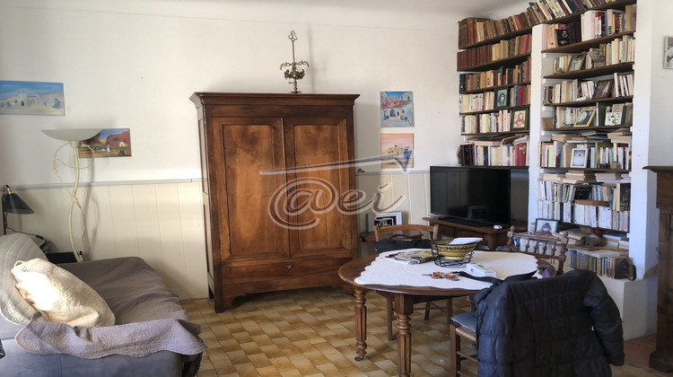 Ma-Cabane - Vente Maison Rians, 49 m²